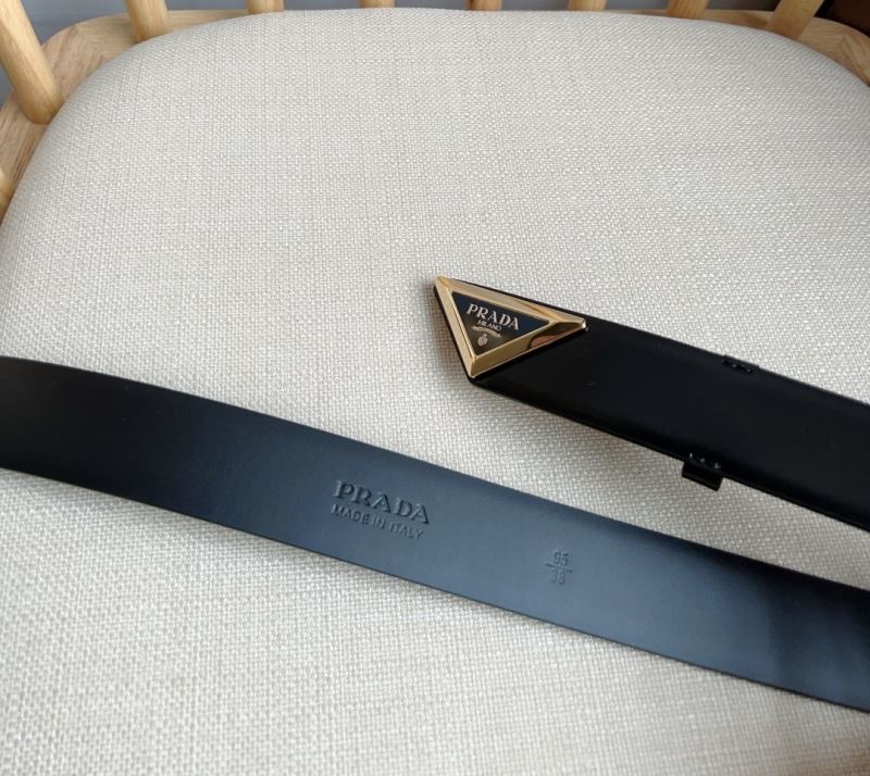 Prada Belts